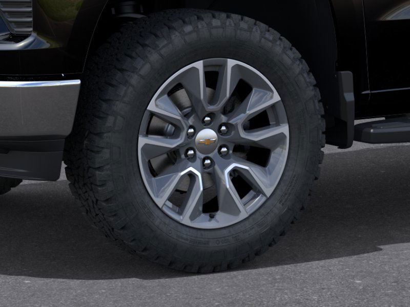 2026 Chevrolet Silverado 1500 LT photo 9