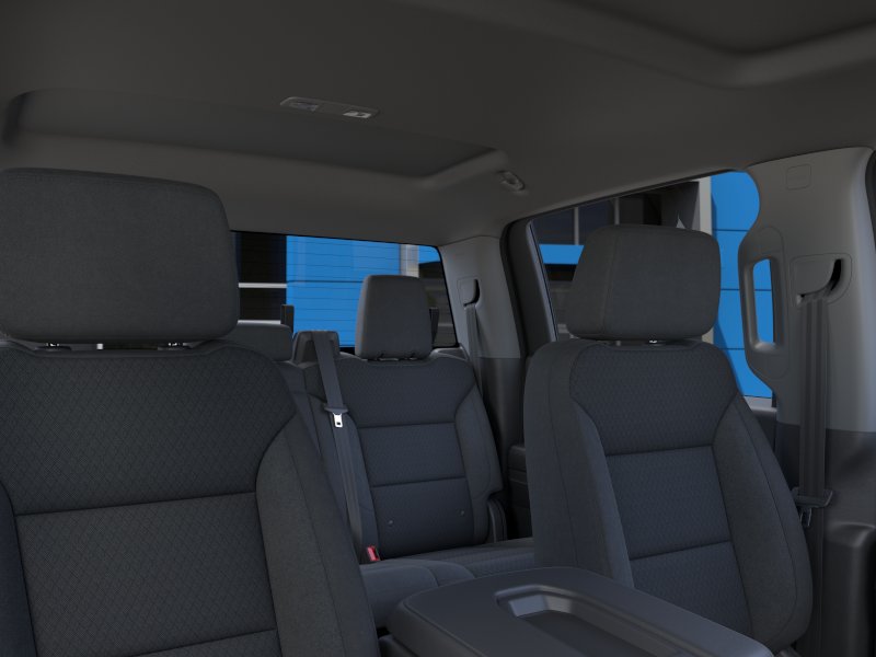 2026 Chevrolet Silverado 1500 LT photo 20