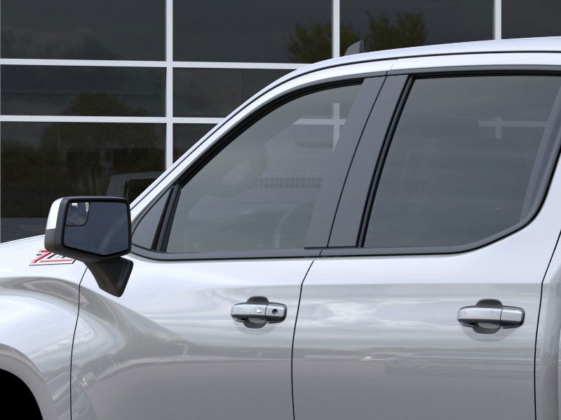 2026 Chevrolet Silverado 1500 LT photo 10
