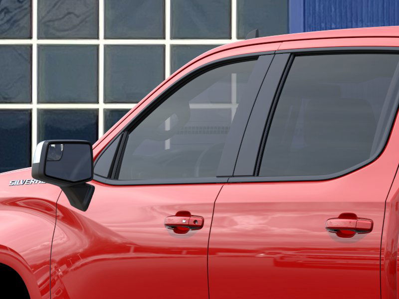 2026 Chevrolet Silverado 1500 LT photo 12