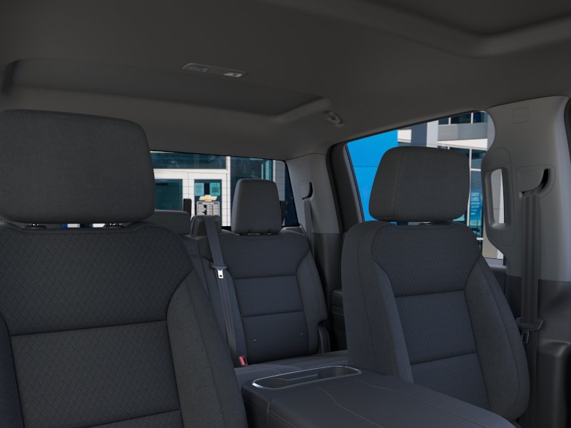 2026 Chevrolet Silverado 1500 LT - Photo 48