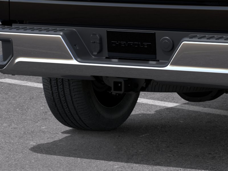 2026 Chevrolet Silverado 1500 LT - Photo 38