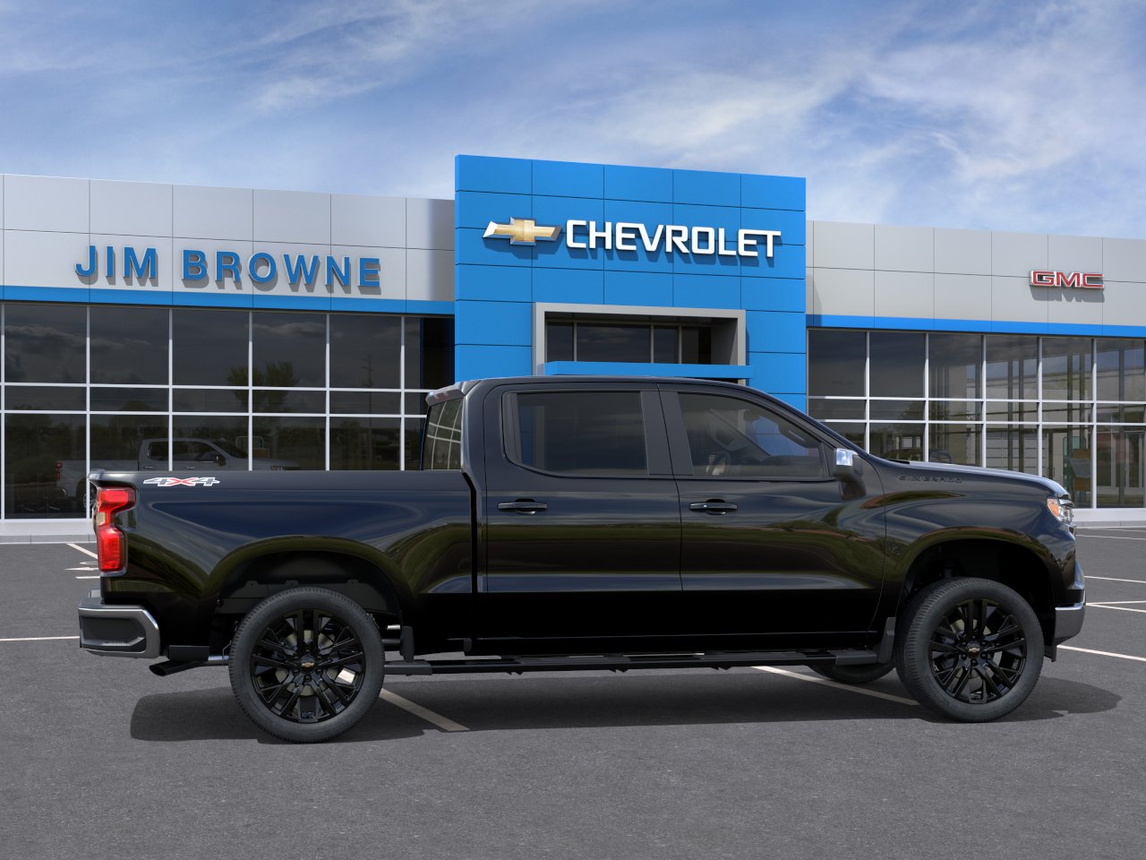2026 Chevrolet Silverado 1500 LT - Photo 40
