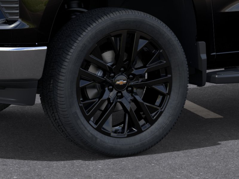 2026 Chevrolet Silverado 1500 LT - Photo 44