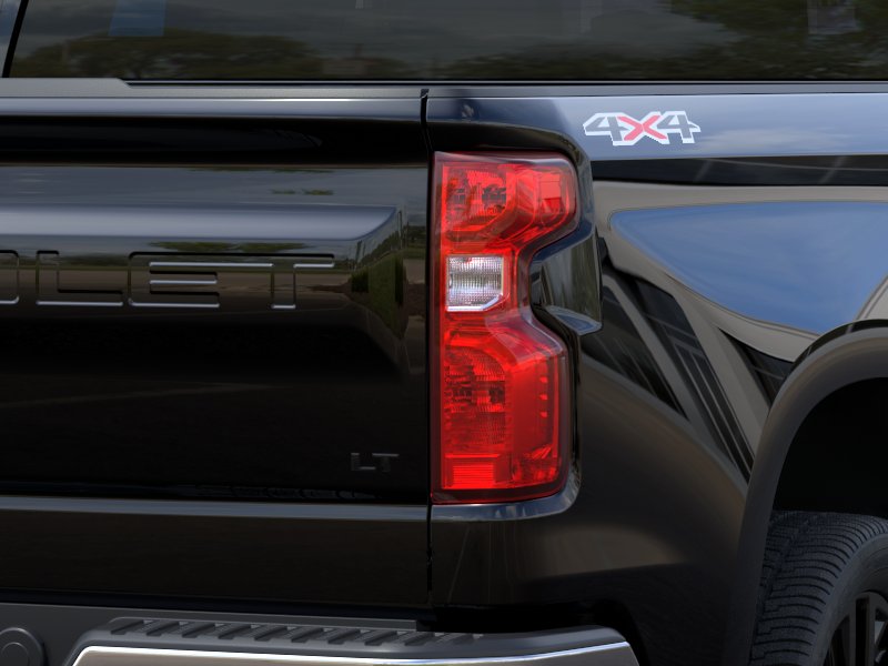 2026 Chevrolet Silverado 1500 LT - Photo 46