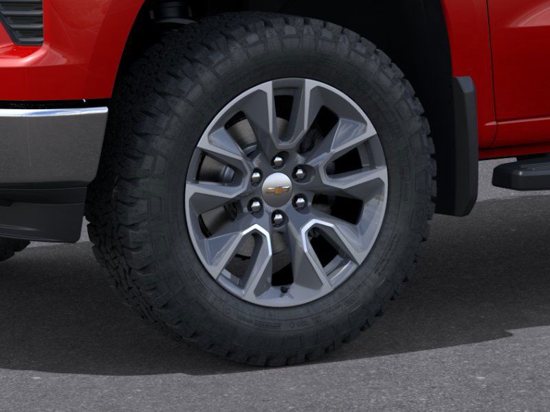 2026 Chevrolet Silverado 1500 LT - Photo 27
