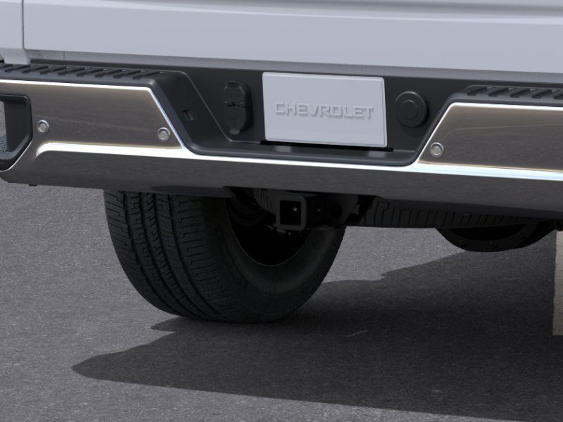 2026 Chevrolet Silverado 1500 LT photo 13