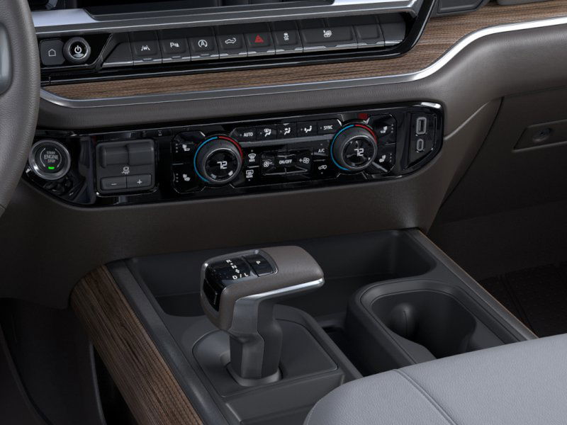 2026 Chevrolet Silverado 1500 LT photo 22