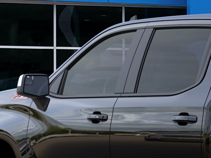 New 2026 Black Chevrolet LT image 40