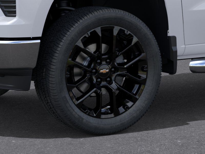 2026 Chevrolet Silverado 1500 LT - Photo 33