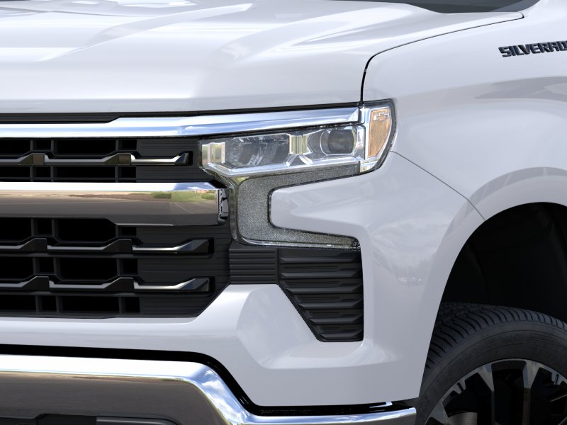 2026 Chevrolet Silverado 1500 LT - Photo 34