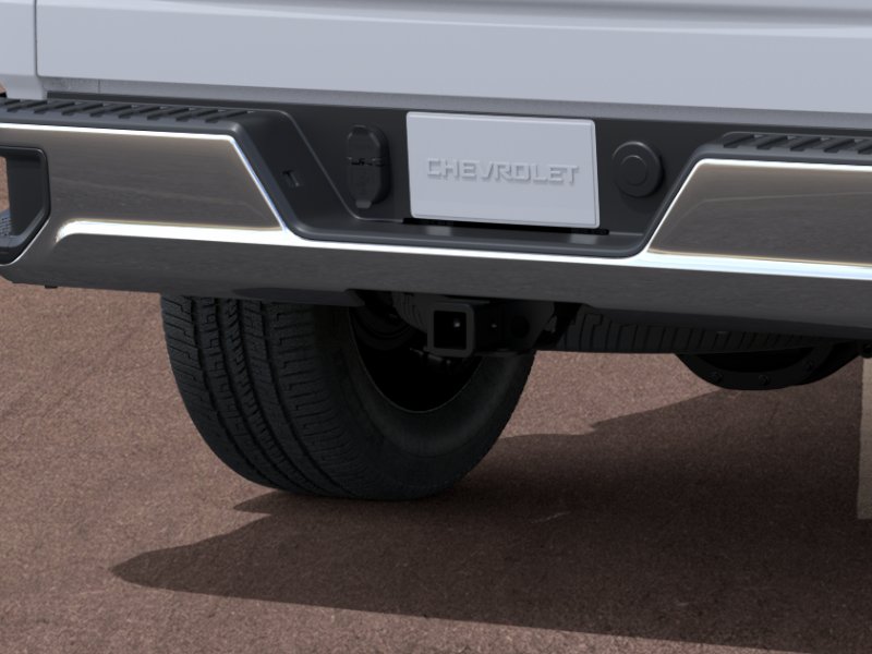 2026 Chevrolet Silverado 1500 LT - Photo 38