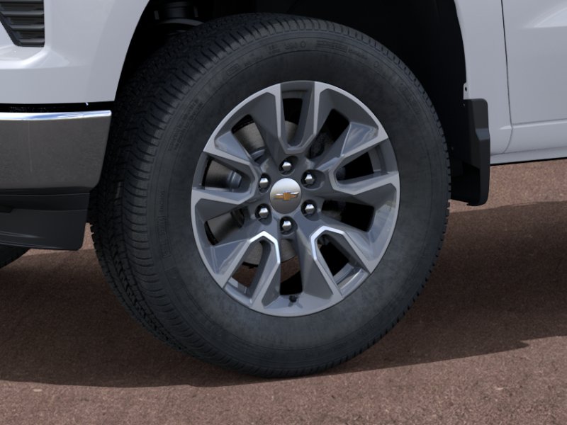 2026 Chevrolet Silverado 1500 LT - Photo 33