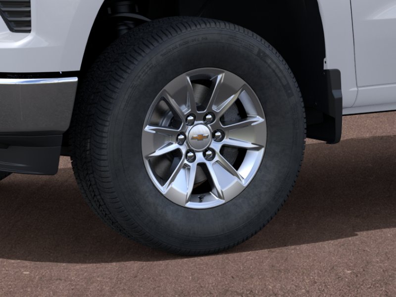 2026 Chevrolet Silverado 1500 LT - Photo 33