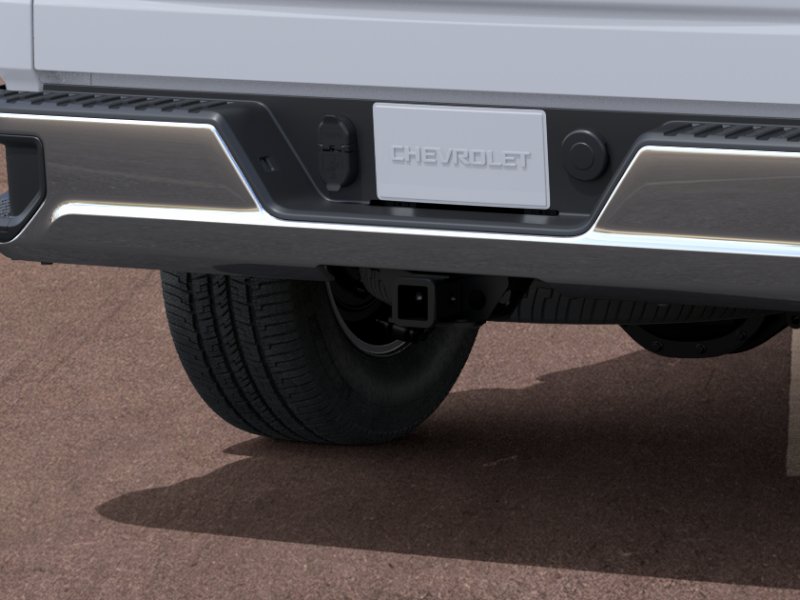 2026 Chevrolet Silverado 1500 LT - Photo 38