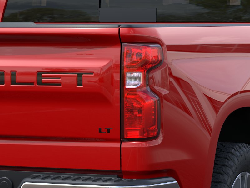 2026 Chevrolet Silverado 1500 LT - Photo 35
