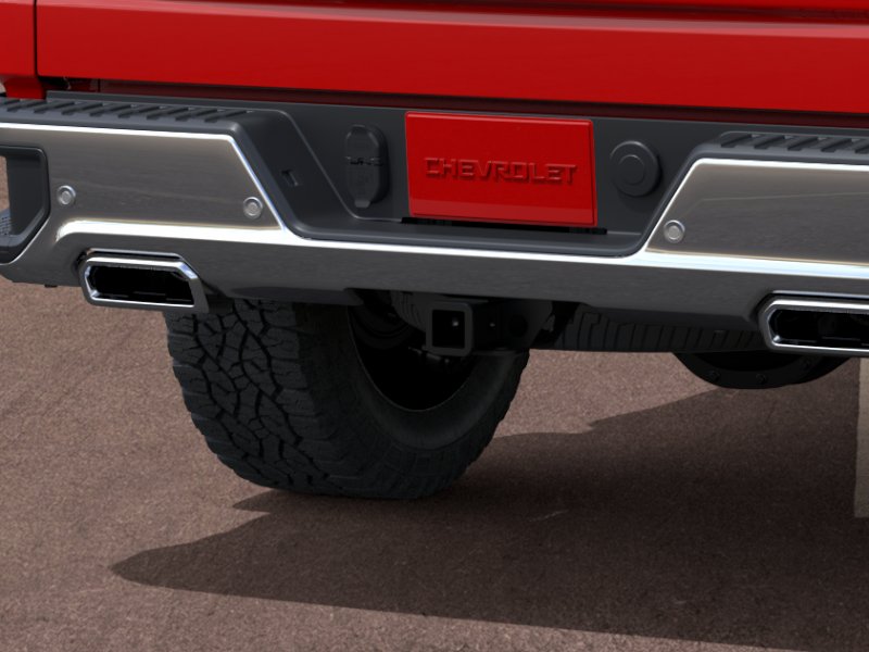 2026 Chevrolet Silverado 1500 LT - Photo 38