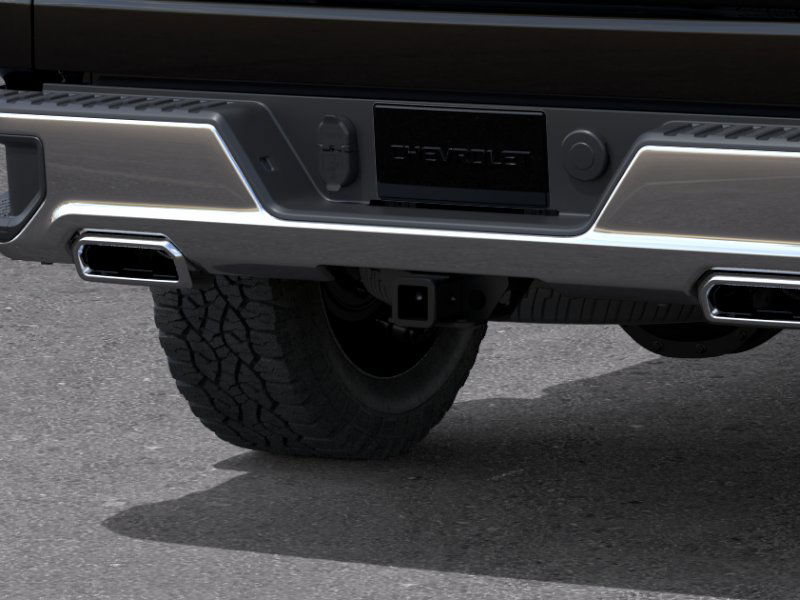 2026 Chevrolet Silverado 1500 LT photo 14