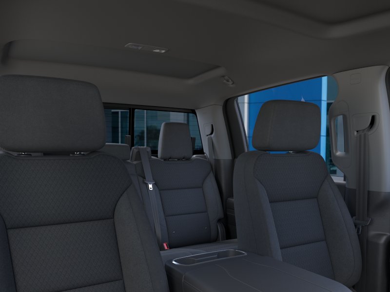 2026 Chevrolet Silverado 1500 LT - Photo 50