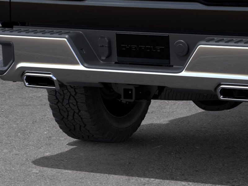 2026 Chevrolet Silverado 1500 LT - Photo 40