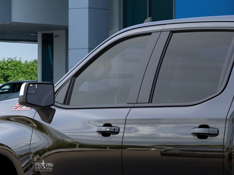 2026 Chevrolet Silverado 1500 LT - Photo 38