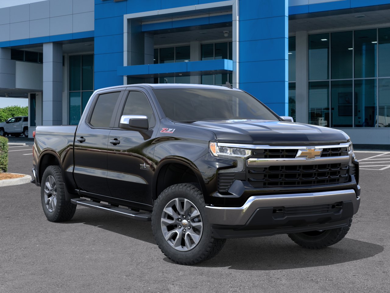2026 Chevrolet Silverado 1500 LT - Photo 33