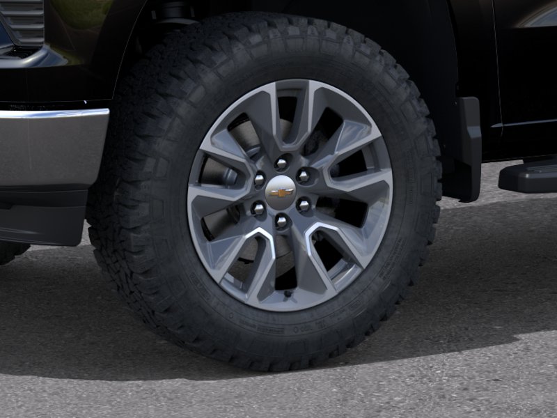 2026 Chevrolet Silverado 1500 LT - Photo 35
