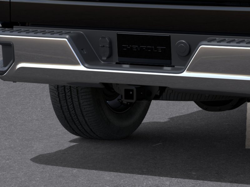 2026 Chevrolet Silverado 1500 LT - Photo 14