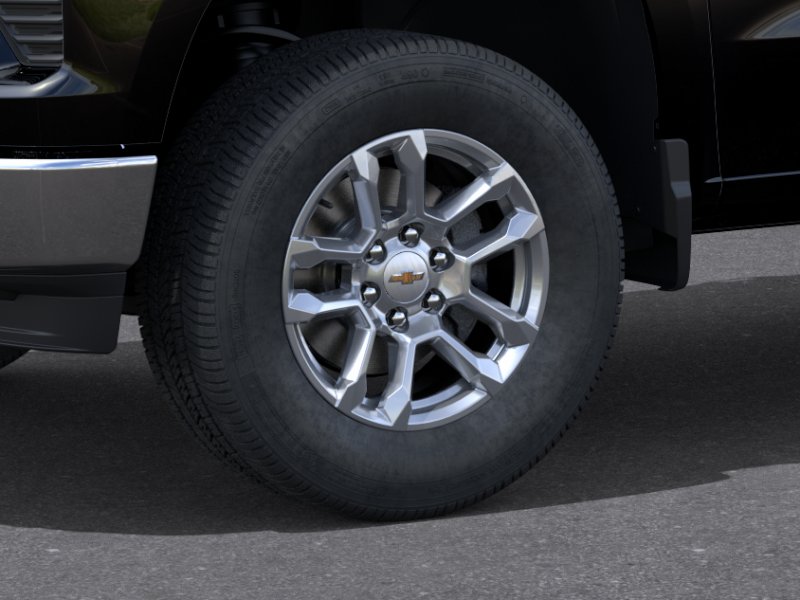 2026 Chevrolet Silverado 1500 LT - Photo 9