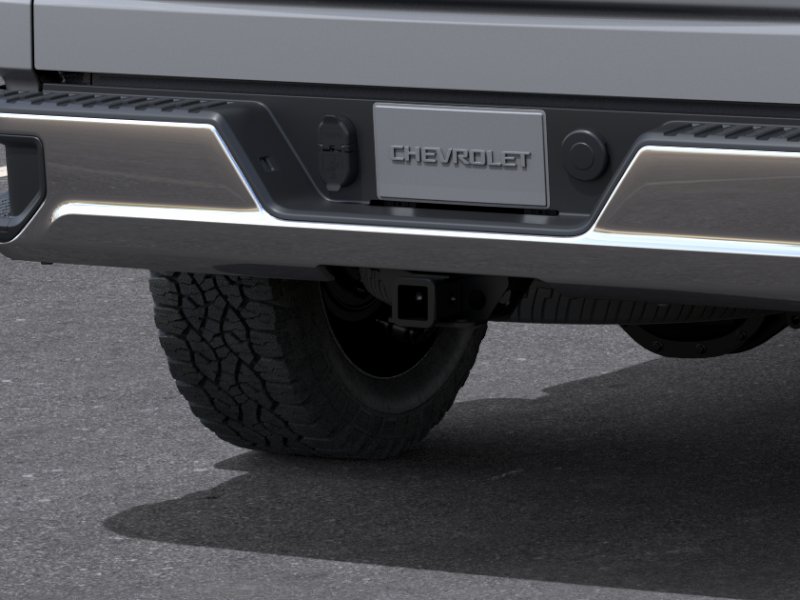New 2026 Sterling Gray Metallic Chevrolet LT image 38