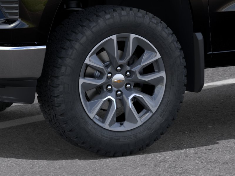 2026 Chevrolet Silverado 1500 LT - Photo 33