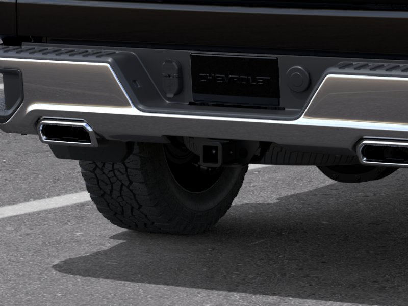 2026 Chevrolet Silverado 1500 LT - Photo 38