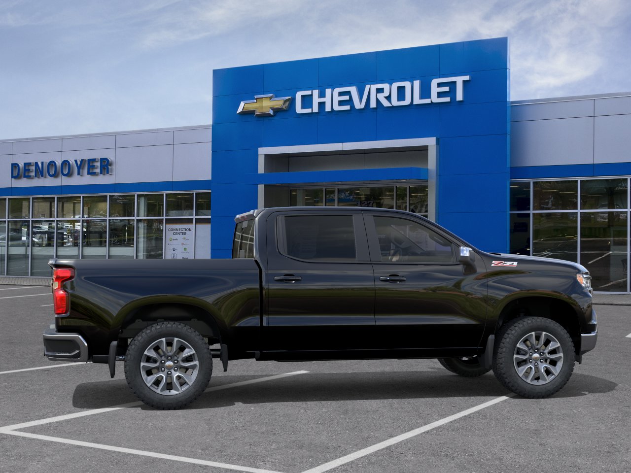 2026 Chevrolet Silverado 1500 LT - Photo 29