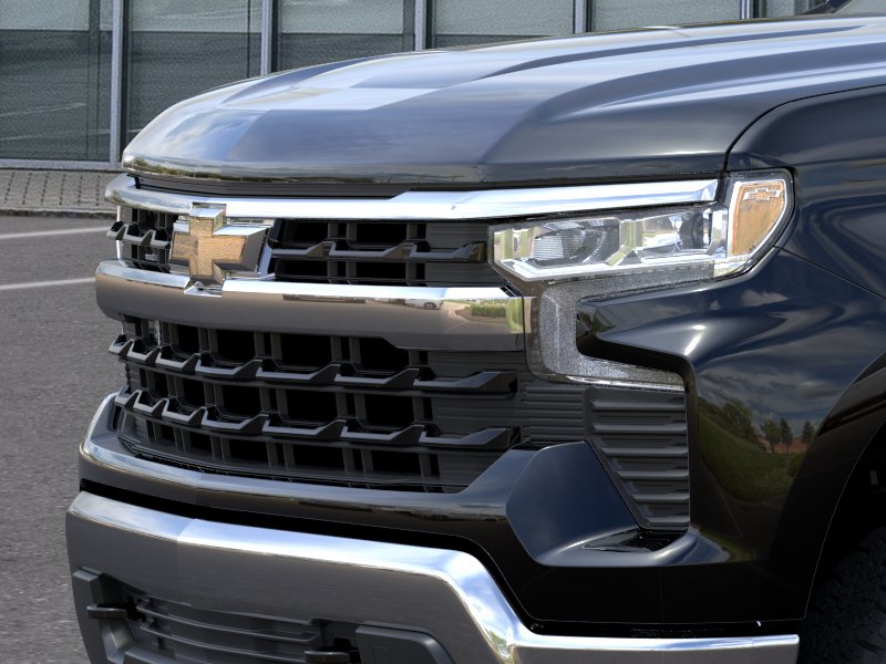 2026 Chevrolet Silverado 1500 LT - Photo 37