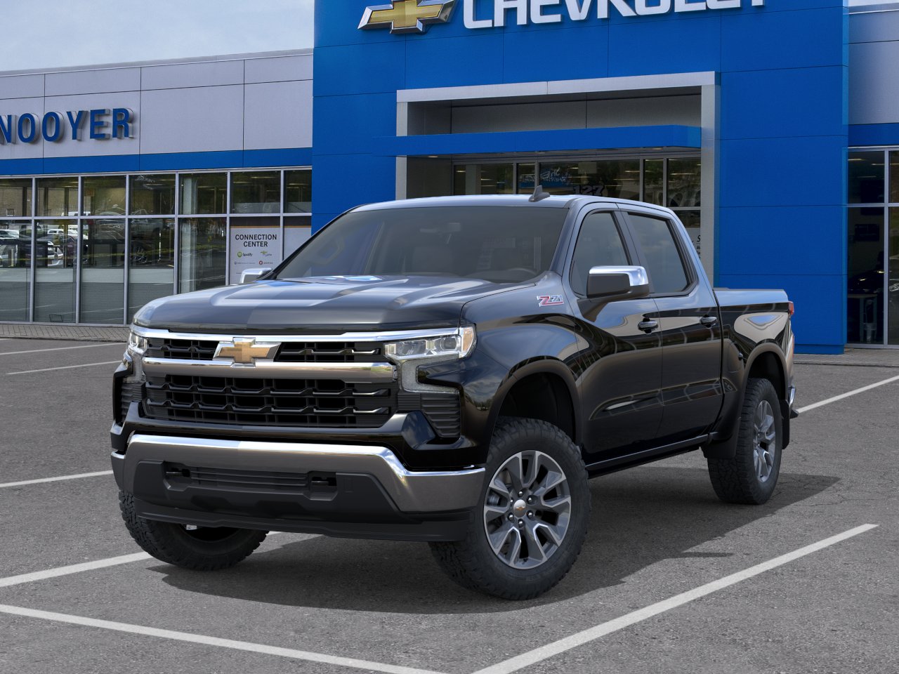 2026 Chevrolet Silverado 1500 LT - Photo 30