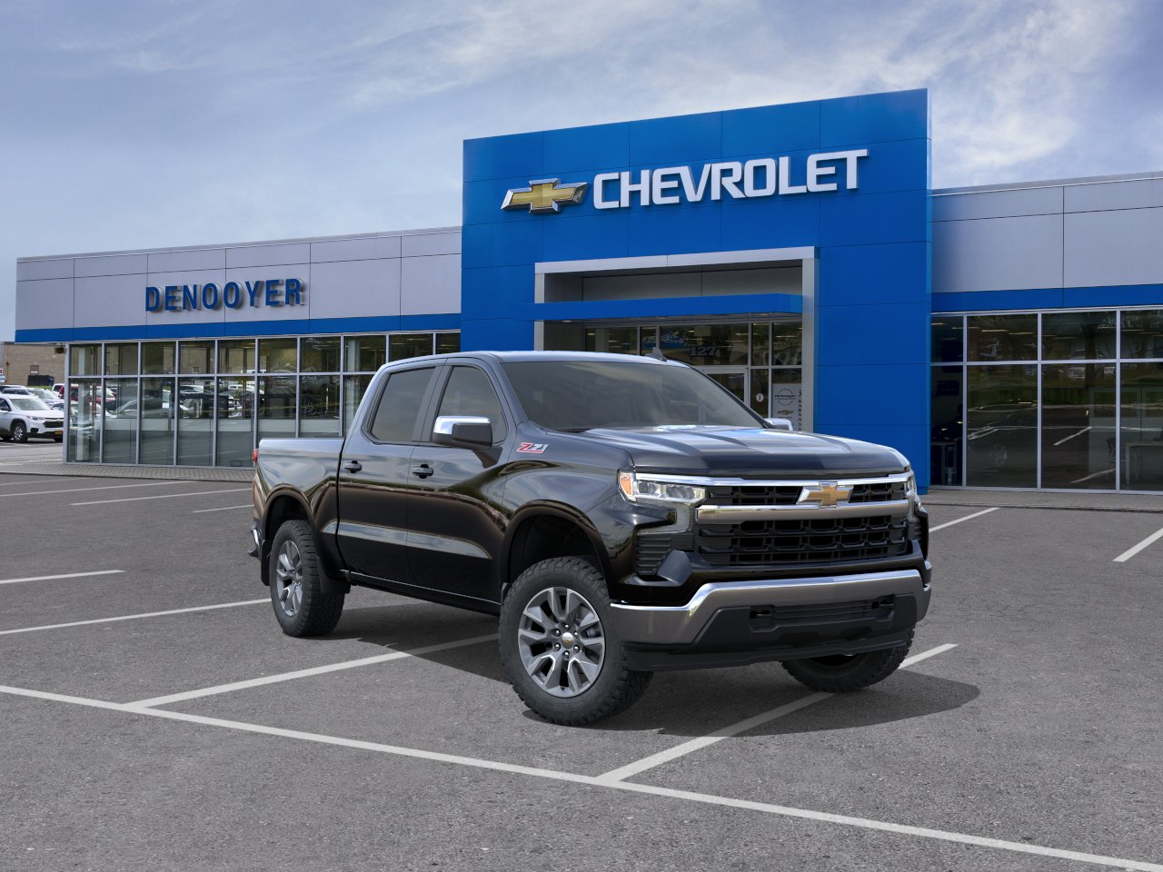 2026 Chevrolet Silverado 1500 LT - Photo 25