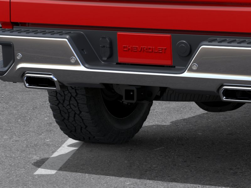 2026 Chevrolet Silverado 1500 LT - Photo 14