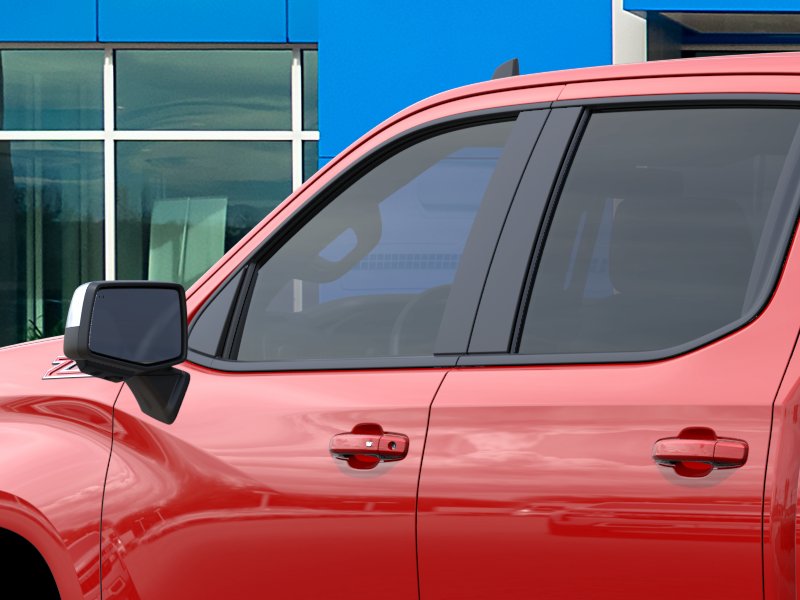2026 Chevrolet Silverado 1500 LT - Photo 12