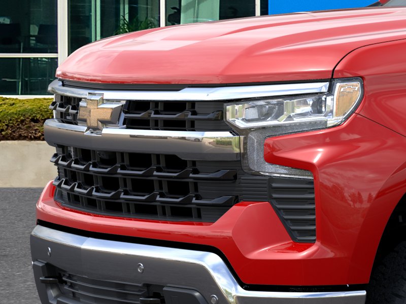 2026 Chevrolet Silverado 1500 LT - Photo 13