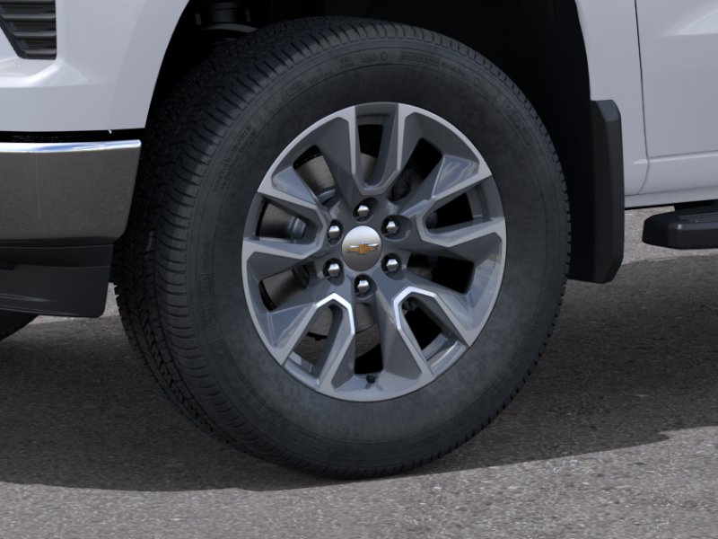 2026 Chevrolet Silverado 1500 LT - Photo 9
