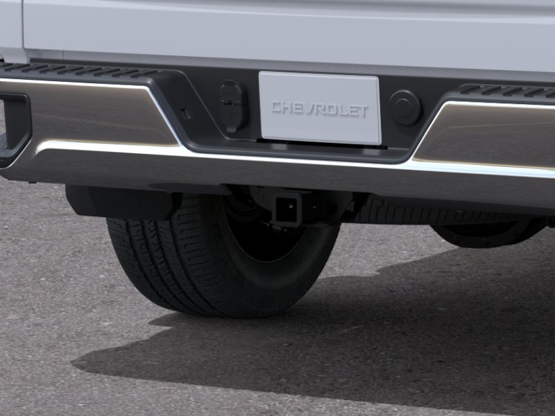 2026 Chevrolet Silverado 1500 LT - Photo 14