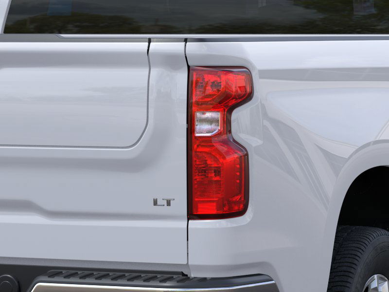2025 Chevrolet Silverado 1500 LT photo 41