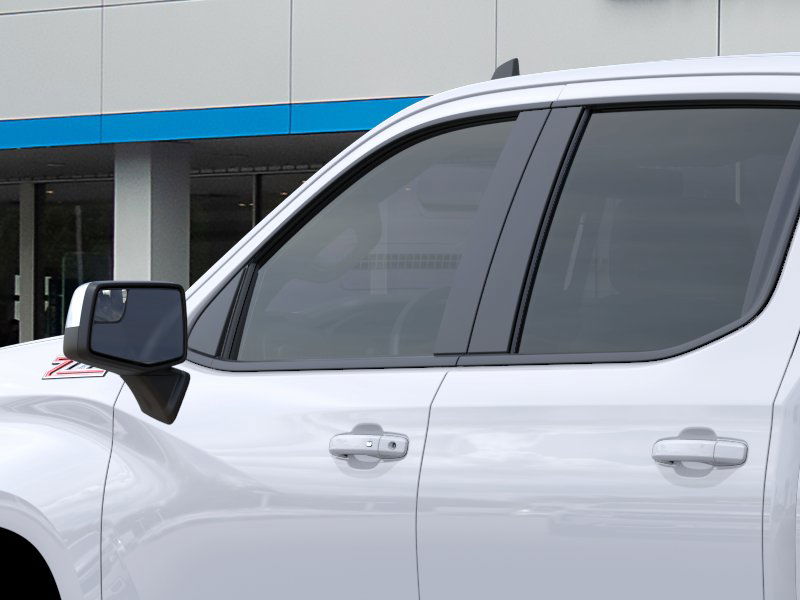 2025 Chevrolet Silverado 1500 LT photo 42