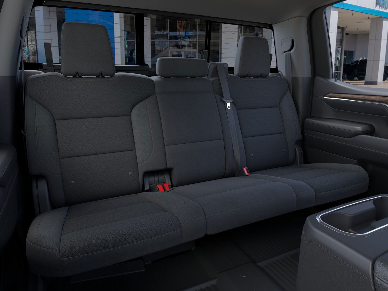2026 Chevrolet Silverado 1500 LT - Photo 43