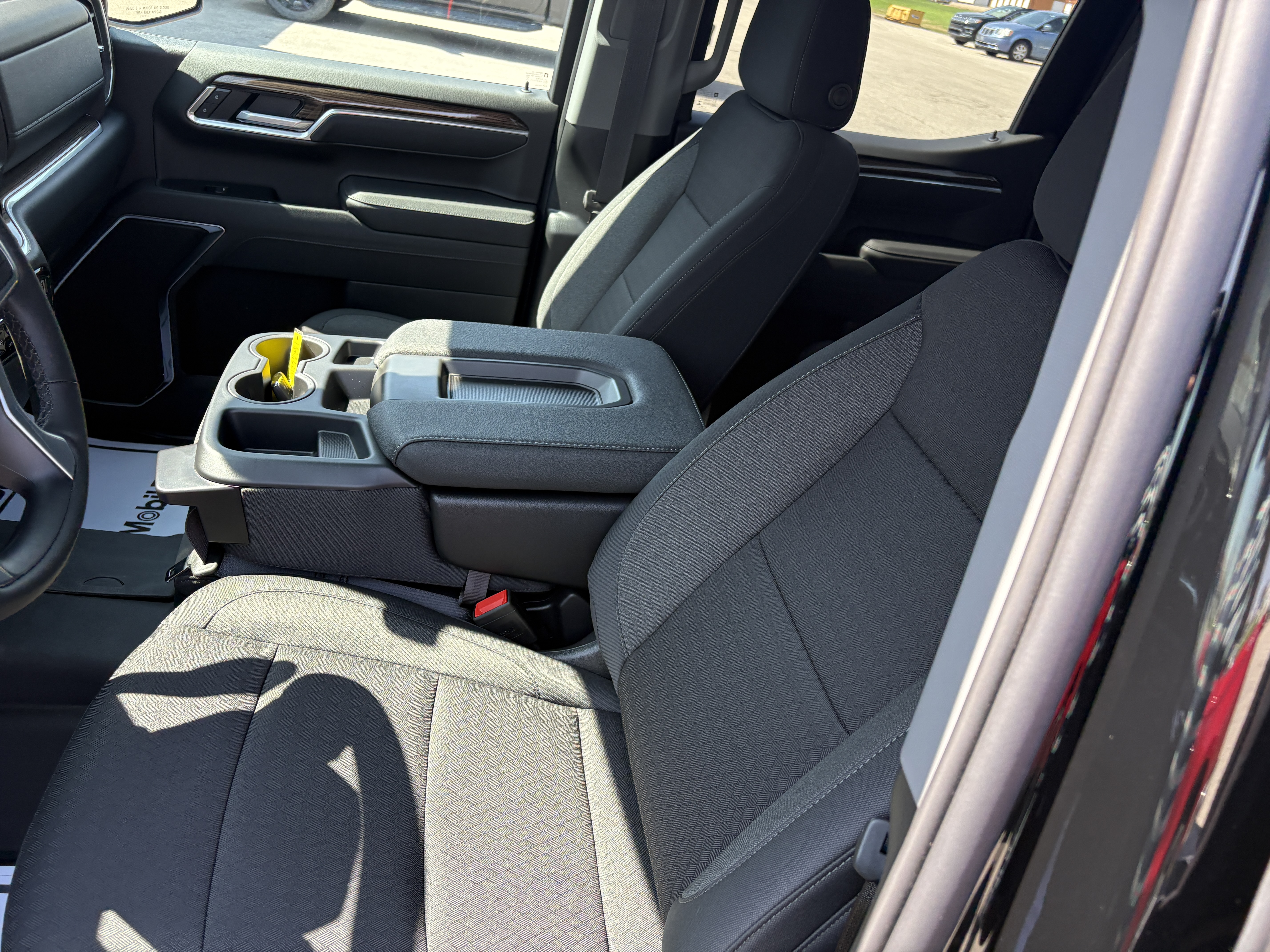 2026 Chevrolet Silverado 1500 LT - Photo 8