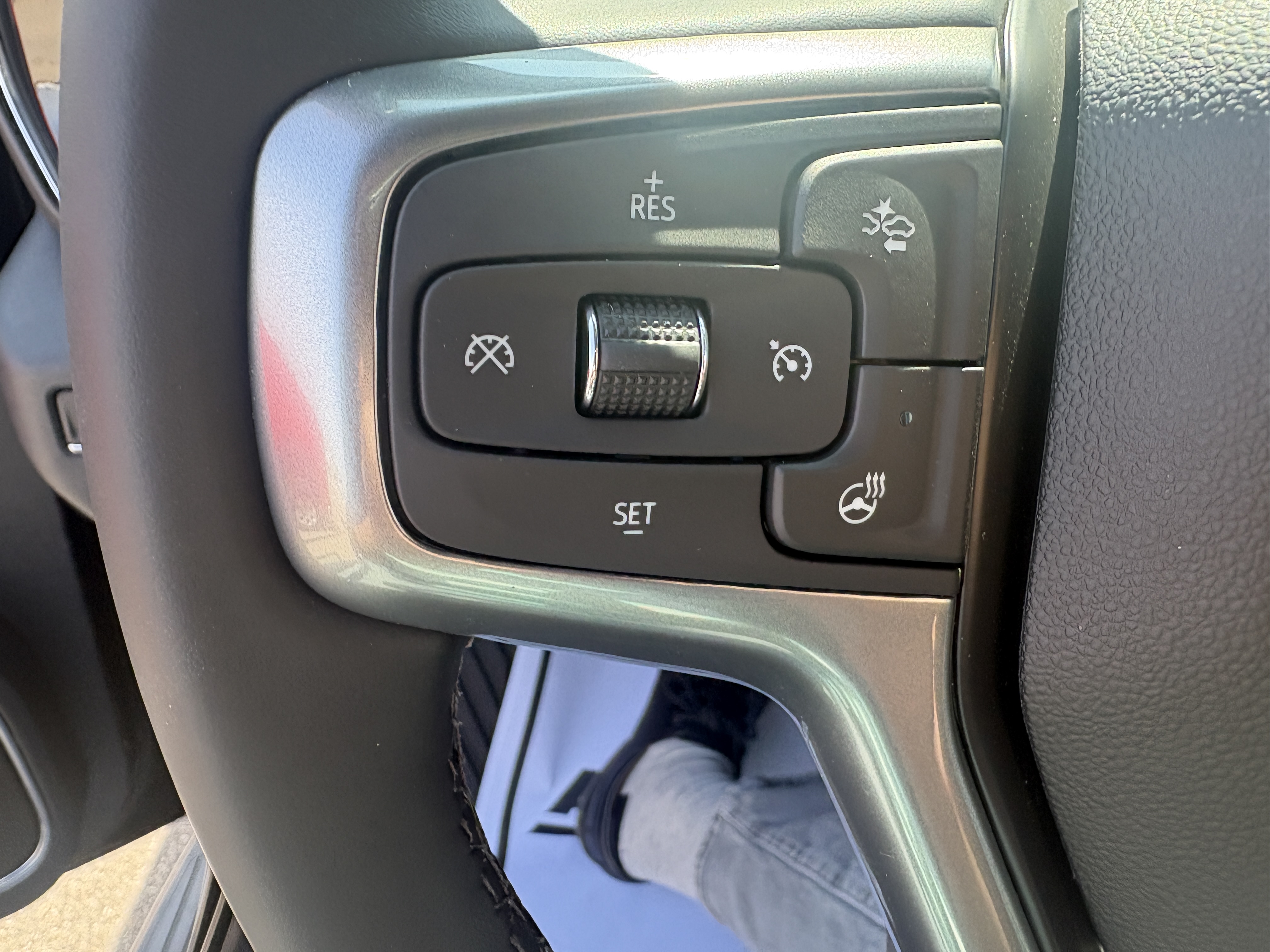 2026 Chevrolet Silverado 1500 LT - Photo 21