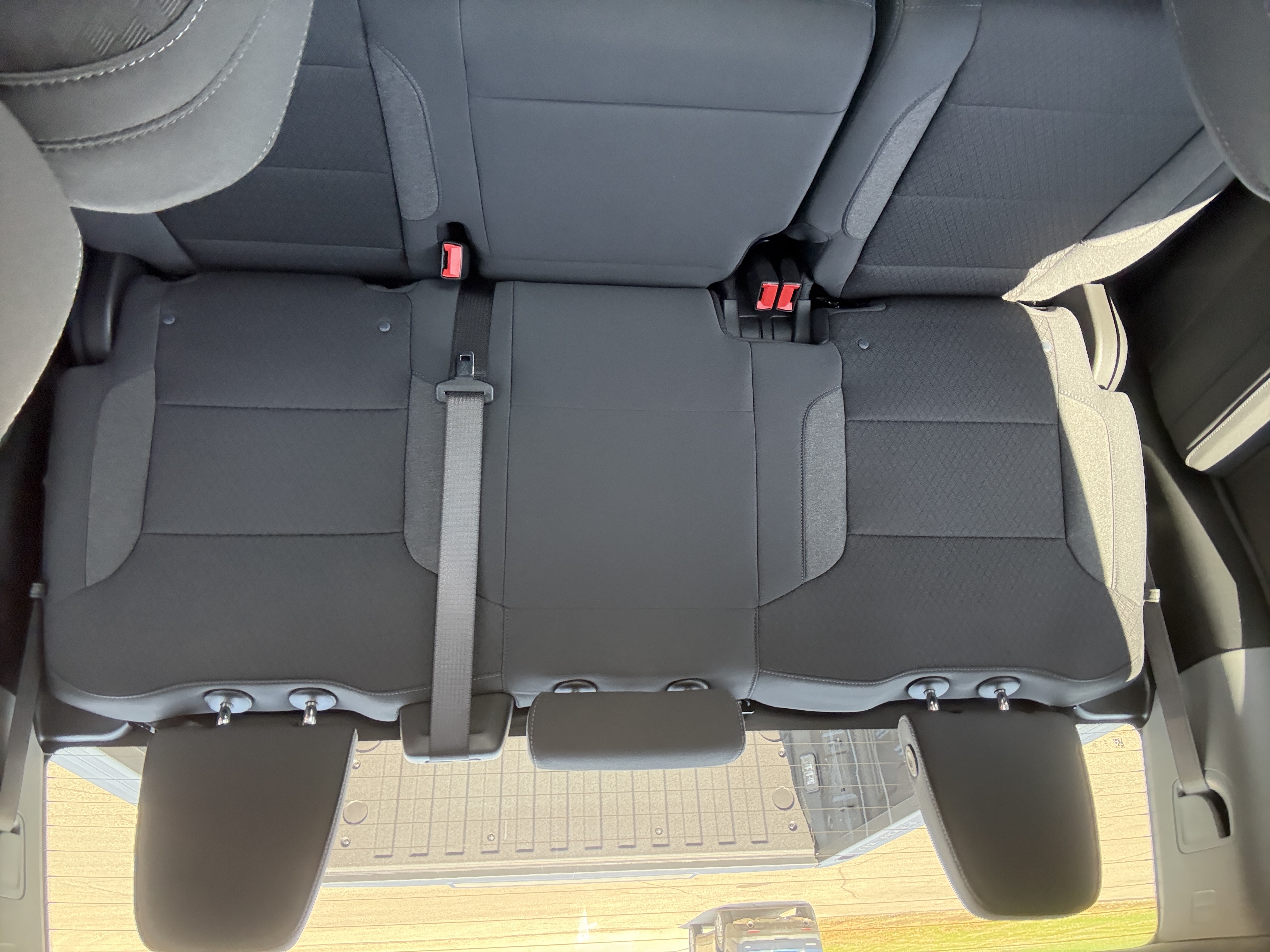 2026 Chevrolet Silverado 1500 LT - Photo 24