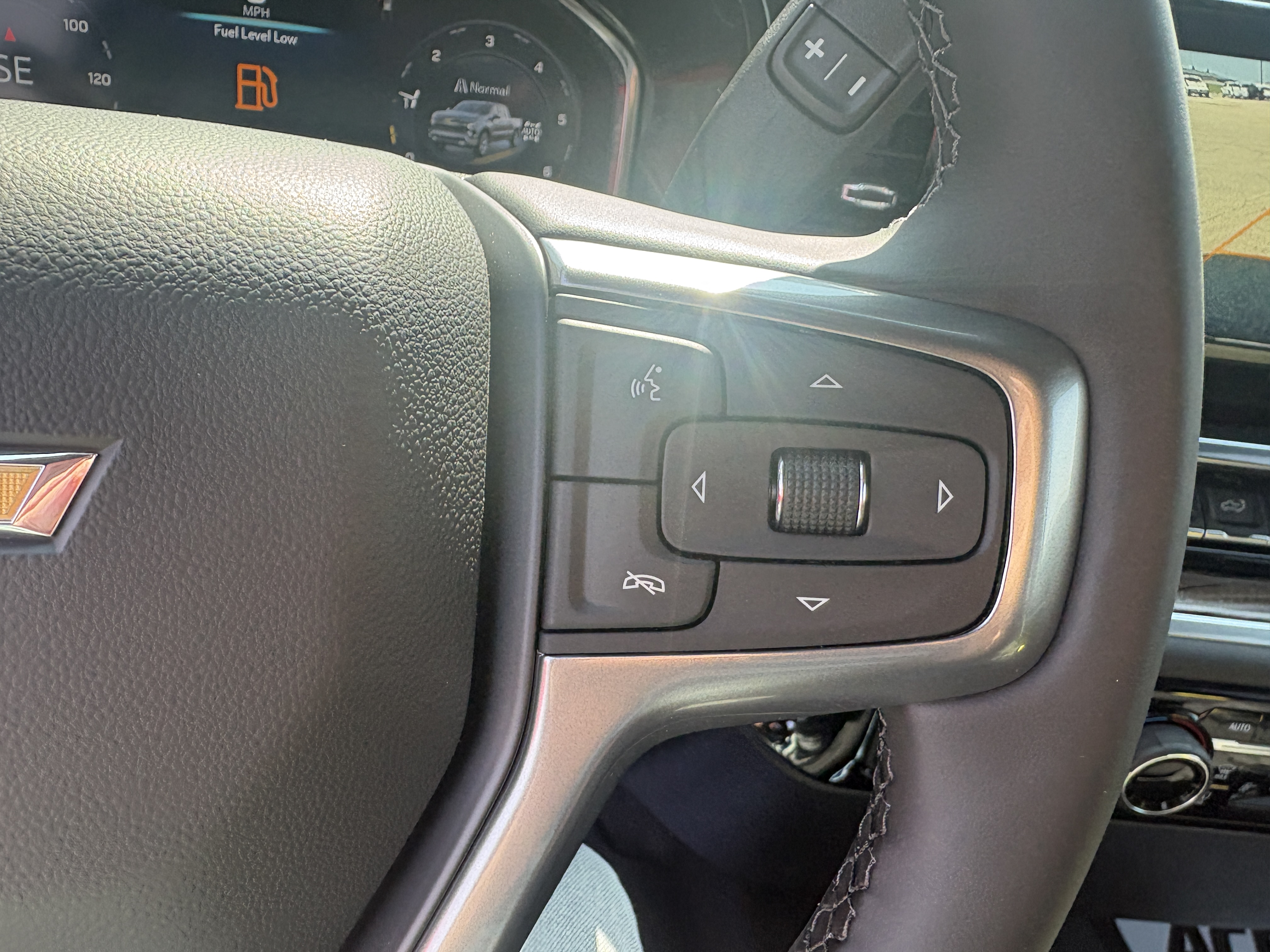 2026 Chevrolet Silverado 1500 LT - Photo 20