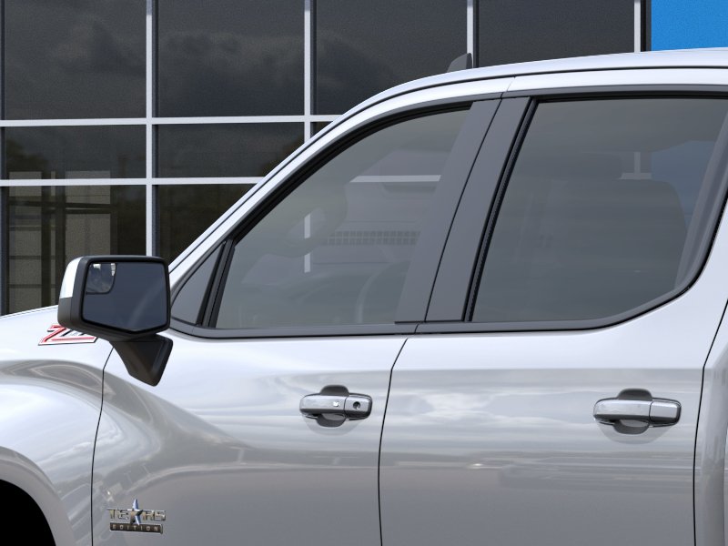 New 2026 Sterling Gray Metallic Chevrolet LT image 39