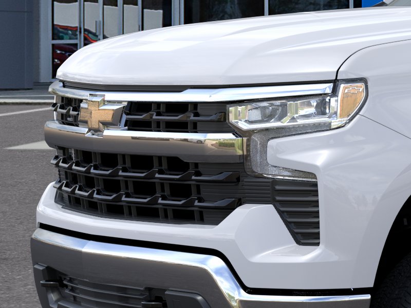2026 Chevrolet Silverado 1500 LT - Photo 37